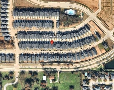 2653 Acadia Drive - Photo Thumbnail 34