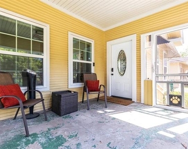 5110 Lindsley Avenue - Photo Thumbnail 16