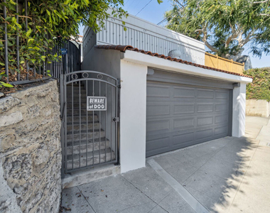 956 S Longwood Avenue - Photo Thumbnail 45