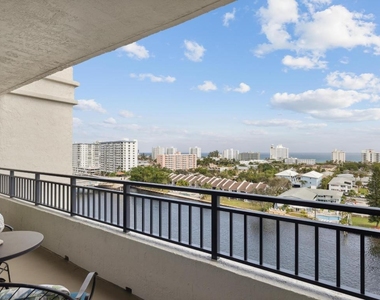 2880 Ne 14th St. Causeway - Photo Thumbnail 37