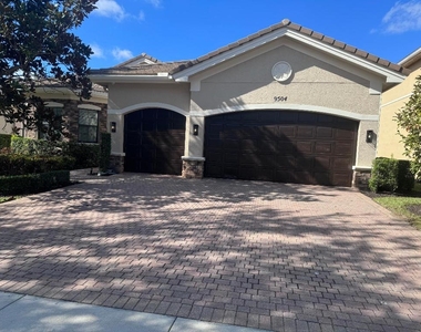 9504 Equus Circle - Photo Thumbnail 1