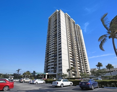 5600 N Flagler Drive - Photo Thumbnail 23