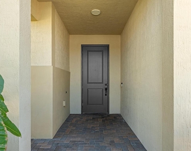 6416 Trails Of Foxford Court - Photo Thumbnail 2