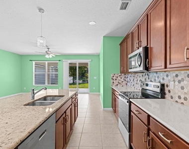 6416 Trails Of Foxford Court - Photo Thumbnail 10