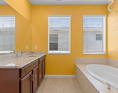 6416 Trails Of Foxford Court - Photo Thumbnail 17