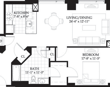 4 Emerson Place - Photo Thumbnail 63