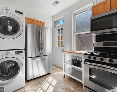 3256 Q Street Nw - Photo Thumbnail 5