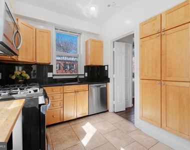 3256 Q Street Nw - Photo Thumbnail 6