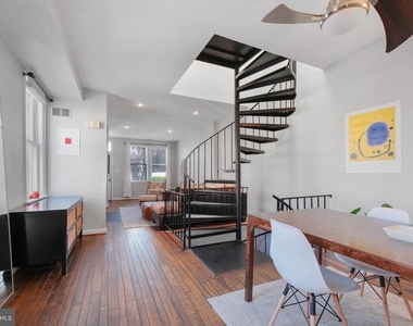3256 Q Street Nw - Photo Thumbnail 2