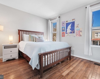 3256 Q Street Nw - Photo Thumbnail 13