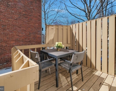 3256 Q Street Nw - Photo Thumbnail 18