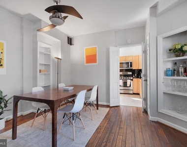 3256 Q Street Nw - Photo Thumbnail 3