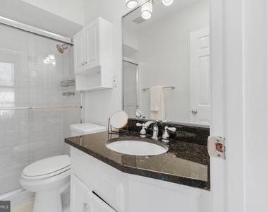 3256 Q Street Nw - Photo Thumbnail 14