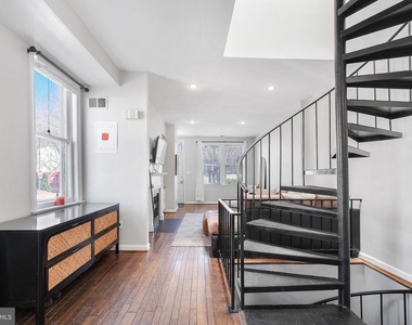 3256 Q Street Nw - Photo Thumbnail 7