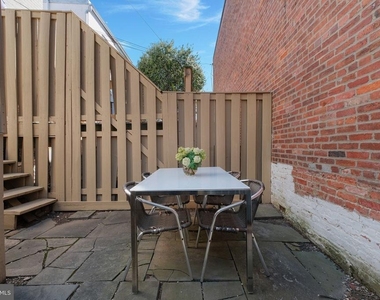3256 Q Street Nw - Photo Thumbnail 19