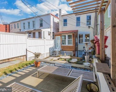 1654 33rd Street Nw - Photo Thumbnail 8