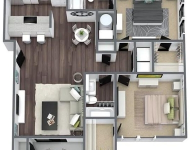 3500 Windcliff Drive - Photo Thumbnail 11