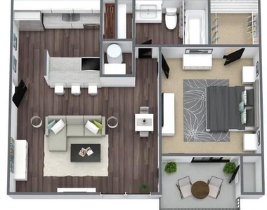 3500 Windcliff Drive - Photo Thumbnail 11