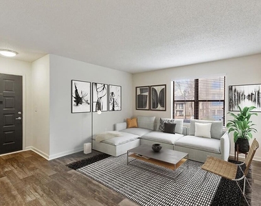 3500 Windcliff Drive - Photo Thumbnail 3