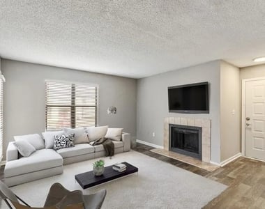 3500 Windcliff Drive - Photo Thumbnail 5