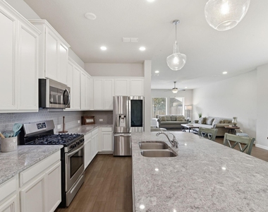3410 Shockley Lane - Photo Thumbnail 9