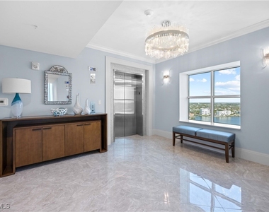 3991 Gulf Shore Boulevard N - Photo Thumbnail 3