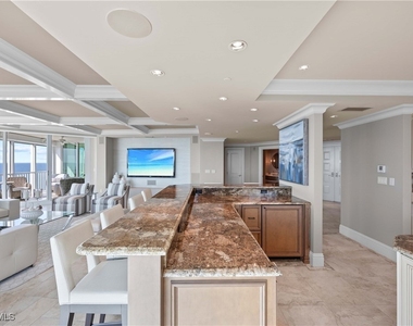 3991 Gulf Shore Boulevard N - Photo Thumbnail 21