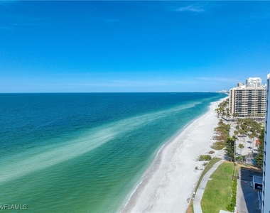 3991 Gulf Shore Boulevard N - Photo Thumbnail 42