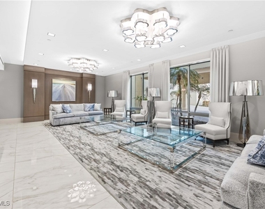 3991 Gulf Shore Boulevard N - Photo Thumbnail 2
