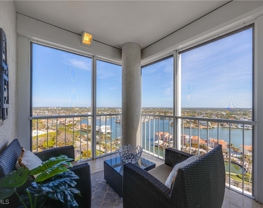 3991 Gulf Shore Boulevard N - Photo Thumbnail 35