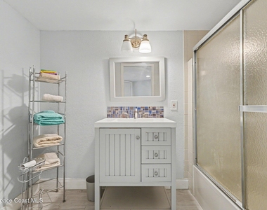 3613 S Banana River Boulevard - Photo Thumbnail 13