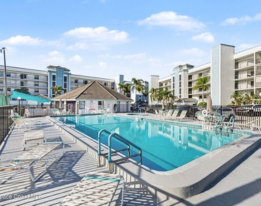 3613 S Banana River Boulevard - Photo Thumbnail 16