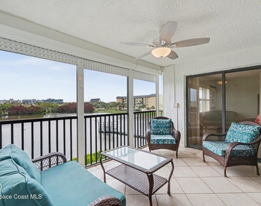 3613 S Banana River Boulevard - Photo Thumbnail 2