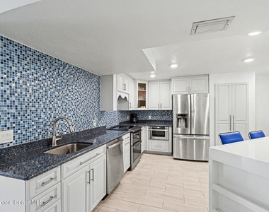 3613 S Banana River Boulevard - Photo Thumbnail 3