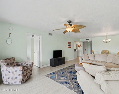 3613 S Banana River Boulevard - Photo Thumbnail 6