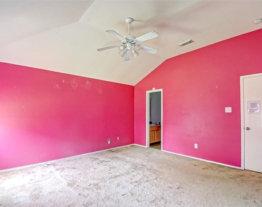 21206 Wortham Oaks Drive - Photo Thumbnail 21