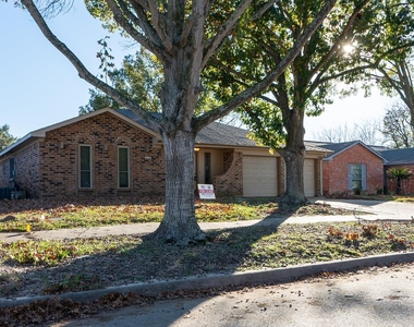 22811 Elkana Deane Lane - Photo Thumbnail 1