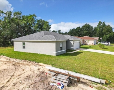 406 Marion Oaks Trail - Photo Thumbnail 8