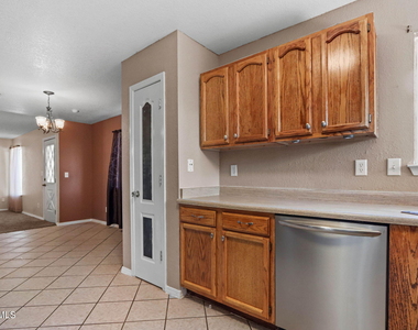 2376 Joshua Louis Drive - Photo Thumbnail 5