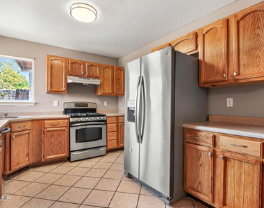 2376 Joshua Louis Drive - Photo Thumbnail 4