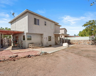 2376 Joshua Louis Drive - Photo Thumbnail 28