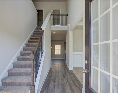 151 Cherokee Rose Drive - Photo Thumbnail 1