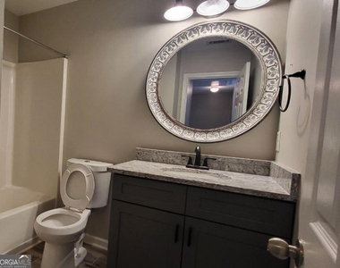 45 Newnan Lakes Drive - Photo Thumbnail 4