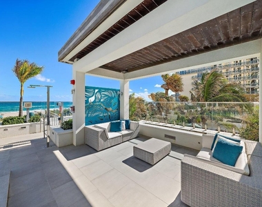 3730 N Ocean Drive - Photo Thumbnail 68
