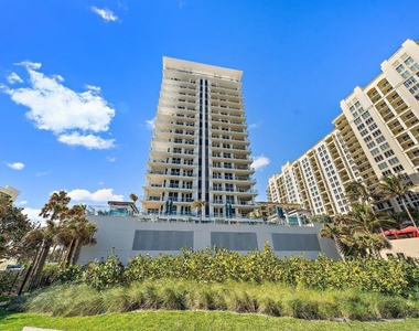 3730 N Ocean Drive - Photo Thumbnail 1