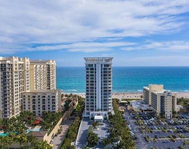 3730 N Ocean Drive - Photo Thumbnail 80