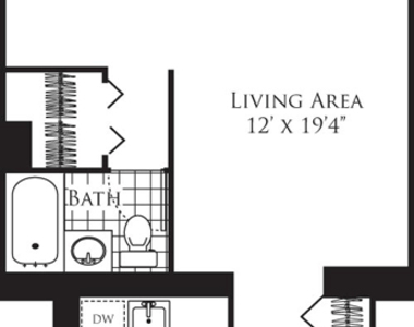 305 West 50th Street - Photo Thumbnail 22