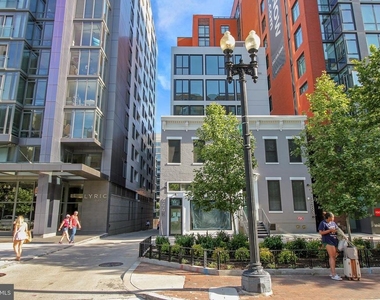 448 K Street Nw - Photo Thumbnail 1