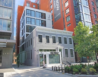 448 K Street Nw - Photo Thumbnail 2