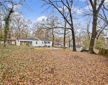 725 Matilda Place Nw - Photo Thumbnail 23
